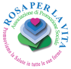 Immagine di ROSA PER LA VITA APS