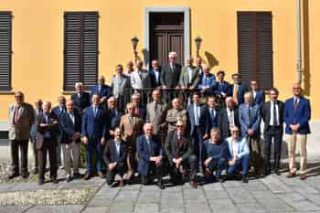 Immagine di ROTARY CLUB VALLEMOSSO ETS