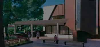 Immagine di FONDAZIONE SERLINI ETS - R.S.A. E CENTRO MULTISERVIZI ANZIANI