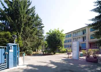 Immagine di ISTITUTO GERIATRICO CARLO LOUISA GRASSI ETS
