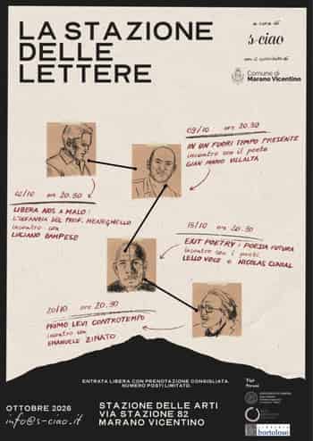 Immagine di APS CENTRO STUDI INTERNAZIONALE ALTRE ORIGINI - S-CIAO
