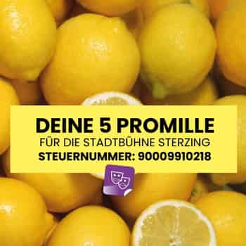 Immagine di STADTBUEHNE STERZING EO