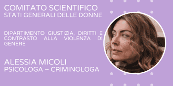 Immagine di STATI GENERALI DELLE DONNE HUB ETS-APS