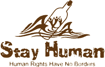 Immagine di ASSOCIAZIONE STAY HUMAN - ORGANIZZAZIONE DI VOLONTARIATO