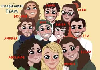 Immagine di STRABILIARTE APS