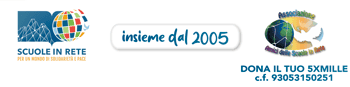 Immagine di ASSOCIAZIONE AMICI DELLE SCUOLE IN RETE APS