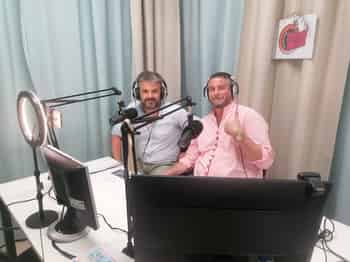 Immagine di STUDIO MUSIC WEB RADIO-APS