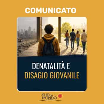Immagine di ASSOCIAZIONE I SUD DEL MONDO ETS
