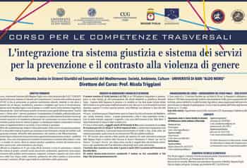 Immagine di SUD EST DONNE APS