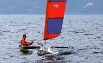 Immagine di Sailing the Gulf asd