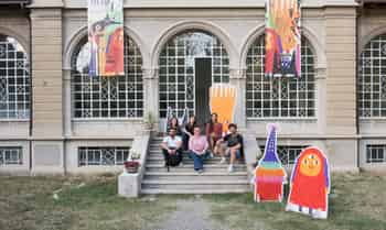 Immagine di COWORKING SALSOMAGGIORE TERME APS