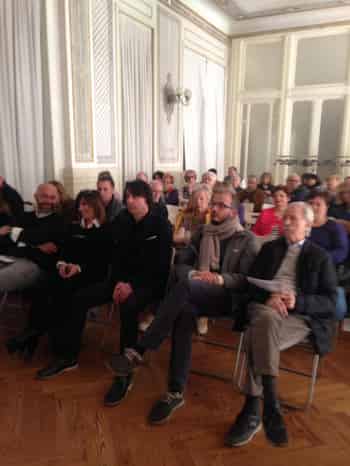 Immagine di UILDM - UNIONE ITALIANA LOTTA ALLA DISTROFIA MUSCOLARE - SEZIONE DI SALSOMAGGIORE TERME PAOLO BERTELLINI ODV