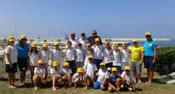 Immagine di SOCIETA' NAZIONALE DI SALVAMENTO - SEZIONE DI PONTECAGNANO FAIANO - SA ODV