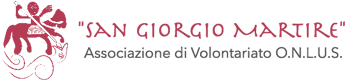 Immagine di SAN GIORGIO MARTIRE - ASSOCIAZIONE DI VOLONTARIATO