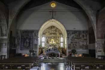 Immagine di ASSOCIAZIONE MONTE CARMELO ODV