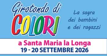 Immagine di PRO LOCO CINC STELIS S.MARIA LA LONGA A.P.S.