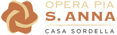 Immagine di FONDAZIONE OPERA PIA SANT'ANNA - CASA SORDELLA ETS