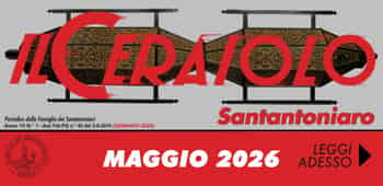 Immagine di FAMIGLIA DEI SANTANTONIARI APS