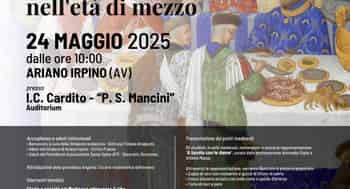 Immagine di ASSOCIAZIONE PER LA RIEVOCAZIONE STORICA DEL DONO DELLE “SANTE” SPINE - APS