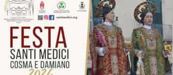 Immagine di FONDAZIONE OPERA SANTI MEDICI COSMA E DAMIANO BITONTO ETS
