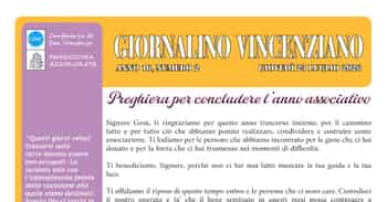 Immagine di ODV SOCIETA' SAN VINCENZO DE PAOLI - CONSIGLIO CENTRALE DI CASALE MONFERRATO