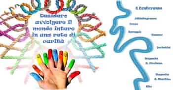 Immagine di SOCIETA' DI SAN VINCENZO DE PAOLI,CONSIGLIO CENTRALE RHO-MAGENTA, ODV