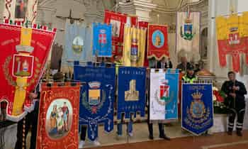 Immagine di ASSOCIAZIONE CULTURALE SAN VITO ITALIA ETS