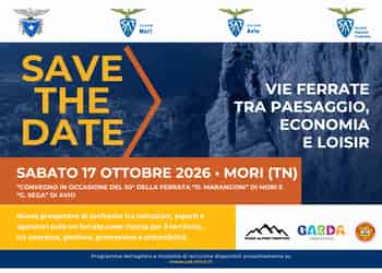 Immagine di S.A.T. SEZIONE DI MORI APS