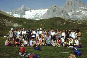 Immagine di S.A.T. SEZIONE DI BRENTONICO APS