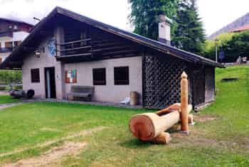 Immagine di S.A.T. SEZIONE DI PRIMIERO APS