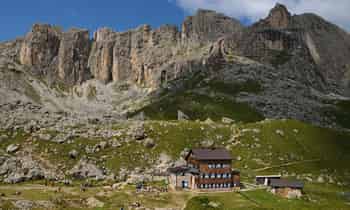 Immagine di S.A.T. SEZIONE DI ROVERETO APS
