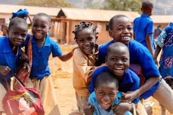 Immagine di ASSOCIAZIONE SAVONA NEL CUORE DELL'AFRICA ODV