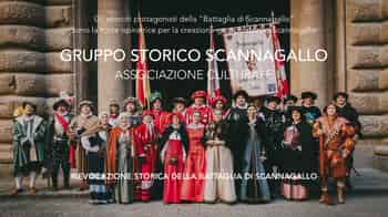 Immagine di SCANNAGALLO APS