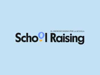 Immagine di SCHOOL RAISING ETS