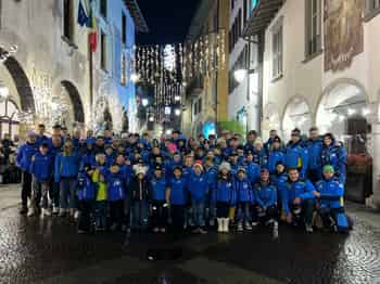 Immagine di Sci Club 13 Clusone ASD