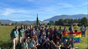 Immagine di CNGEI SEZIONE SCOUT BELLARIA IGEA MARINA APS