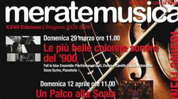 Immagine di SCUOLA DI MUSICA SAN FRANCESCO APS