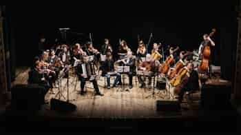 Immagine di ASSOCIAZIONE ARCI CENTRO STUDI MUSICALI I. CAIMMI ASSOCIAZIONE DI PROMOZIONE SOCIALE