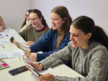 Immagine di SCUOLA DI ITALIANO MONDAVIO APS