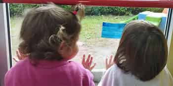Immagine di ENTE EDUCATIVO PER L'INFANZIA DON CARLO ORIGO ETS