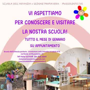 Immagine di FONDAZIONE ASILO INFANTILE AI CADUTI ETS