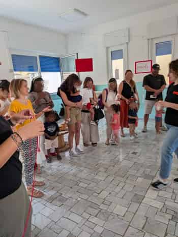 Immagine di SCUOLA DELL'INFANZIA PARITARIA PARROCCHIA SAN MICHELE ETS