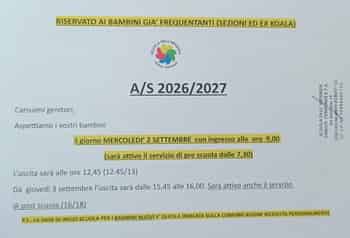 Immagine di SCUOLA DELL'INFANZIA ENRICO TERRANEO