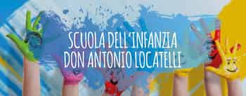 Immagine di SCUOLA DELL'INFANZIA DON ANTONIO LOCATELLI ETS
