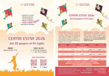 Immagine di ASSOCIAZIONE SOLE D'ORO APS PER LA PEDAGOGIA WALDORF-ETS