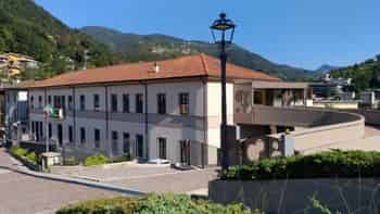 Immagine di SCUOLA DELL'INFANZIA SS. INNOCENTI ETS