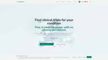 Immagine di SEARCH TRIALS NPO - ENTE DEL TERZO SETTORE