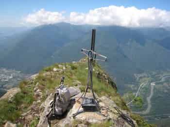 Immagine di CLUB ALPINO ITALIANO - SEZIONE S.E.O. DOMODOSSOLA - APS