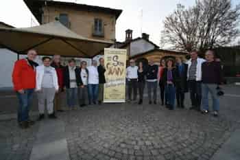 Immagine di ASSOCIAZIONE DI PROMOZIONE SOCIALE 'SEN GIAN APS'