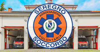 Immagine di ASSOCIAZIONE VOLONTARIA DI PRONTO SOCCORSO E PUBBLICA ASSISTENZA SEREGNO SOCCORSO ORGANIZZAZIONE DI VOLONTARIATO